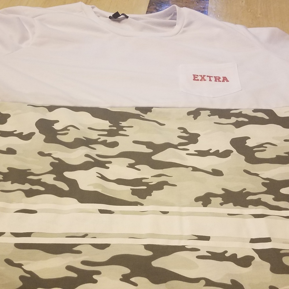 shirt